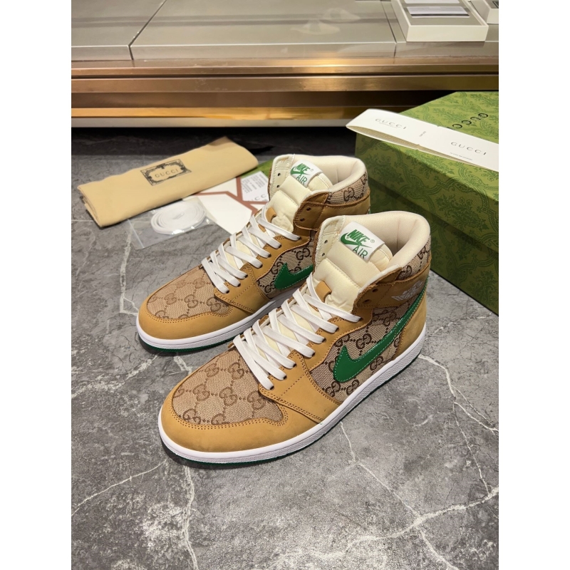 G*u*i sneakers